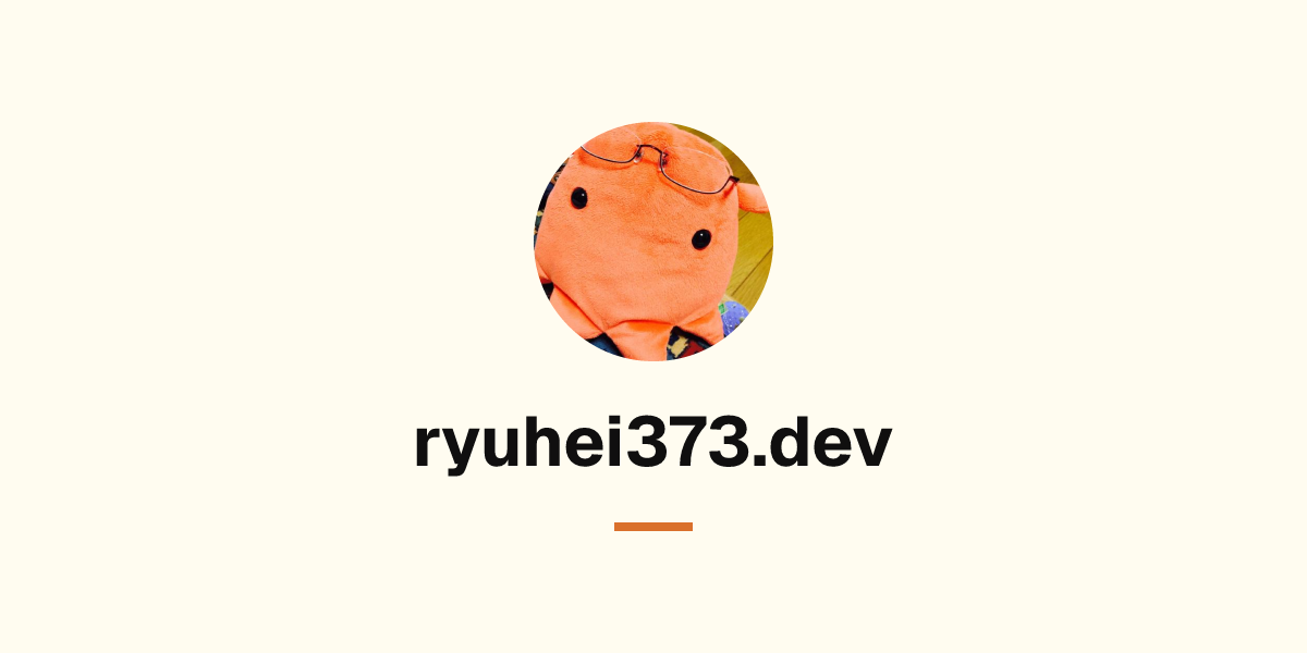Nuxt Content v3 と Cloudflare Workers の trailing slash 問題 | ryuhei373.dev